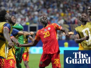 ‘There are holes in England’: DR Congo ready to produce World Cup shock | Ed Aarons