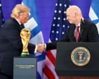 World Cup 2026 latest: Trump criticises Tuchel, buildup to France v England and Spain v Argentina final