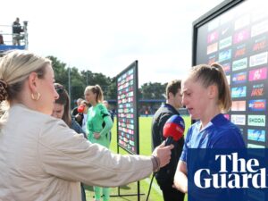 WSL brings back Sunday evening kick-offs after indifferent viewing figures