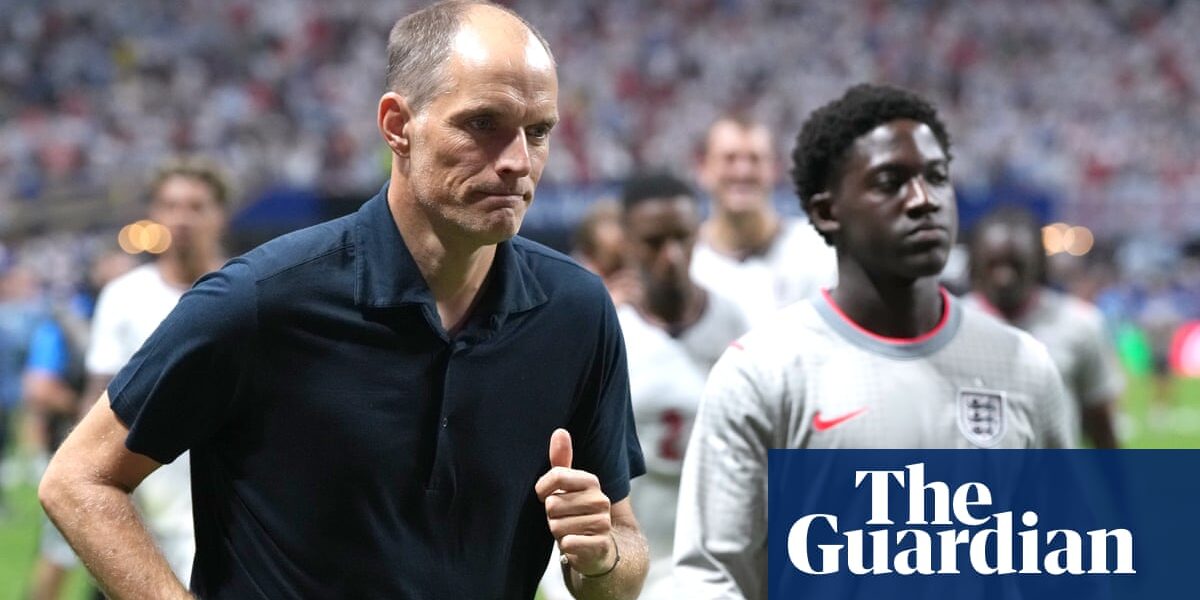 Players ‘puzzled’ by tactics but Tuchel left himself no other option with his squad picks | Jacob Steinberg