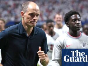 Players ‘puzzled’ by tactics but Tuchel left himself no other option with his squad picks | Jacob Steinberg