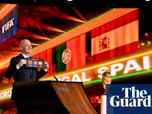 Only four years to the next men’s World Cup – what can we expect from the 2030 edition?