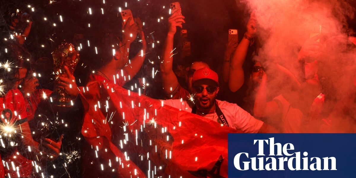 Football Daily | Bring on the World Cup fireworks as quarter-finals kick off