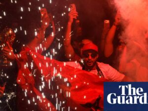 Football Daily | Bring on the World Cup fireworks as quarter-finals kick off