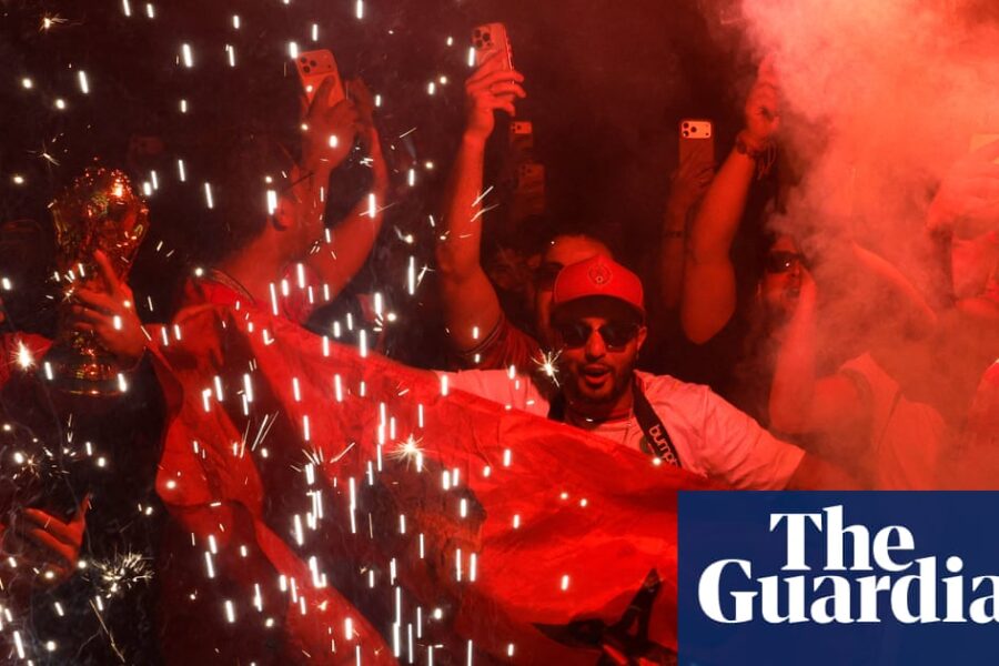 Football Daily | Bring on the World Cup fireworks as quarter-finals kick off