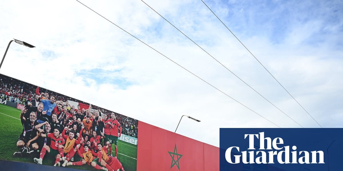 A host of issues: World Cup focus turns to Morocco with costs and legacy topping agenda