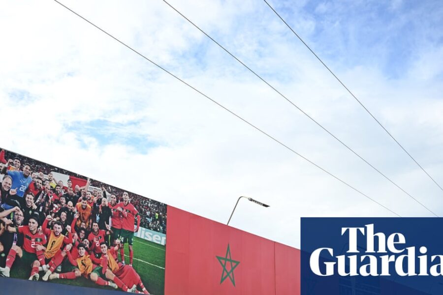 A host of issues: World Cup focus turns to Morocco with costs and legacy topping agenda