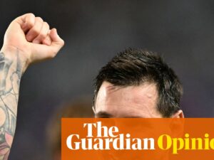 Lionel Messi and football’s ageless wonders can excel into their 40s | Emma Hayes