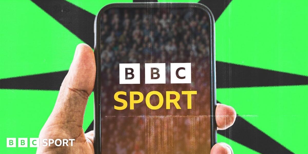 Final two World Cup matches to be shown live on BBC