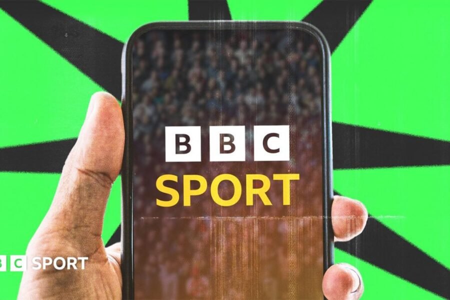 Final two World Cup matches to be shown live on BBC