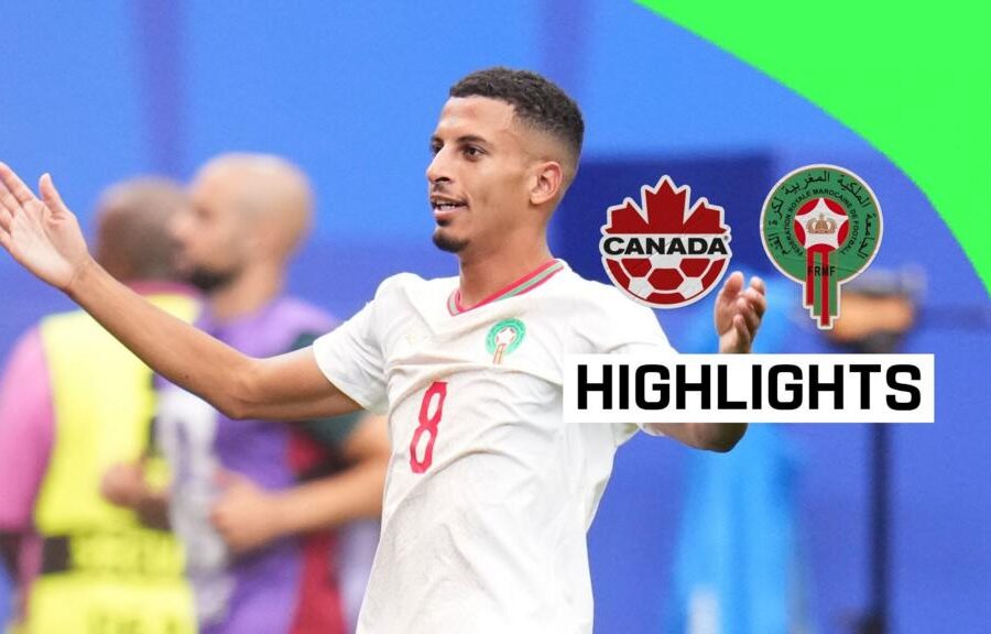 Morocco reach quarter-finals as co-hosts Canada knocked out