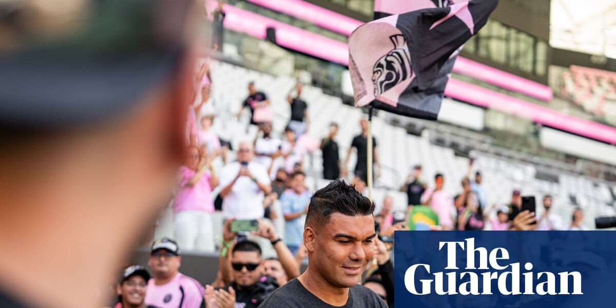 How does MLS pick up the World Cup mantle? Casemiro helps, but it’ll take much more
