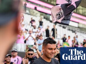 How does MLS pick up the World Cup mantle? Casemiro helps, but it’ll take much more