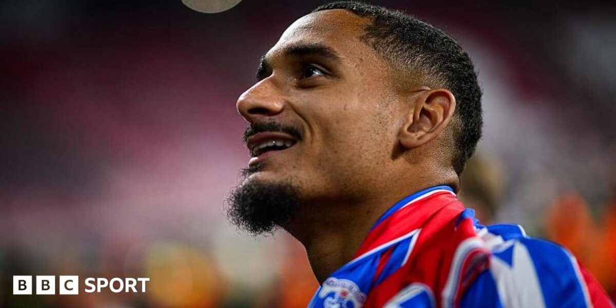‘Ready to write Chelsea story’ – Lacroix makes £52m move