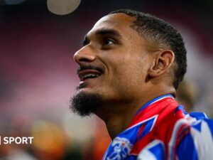 ‘Ready to write Chelsea story’ – Lacroix makes £52m move