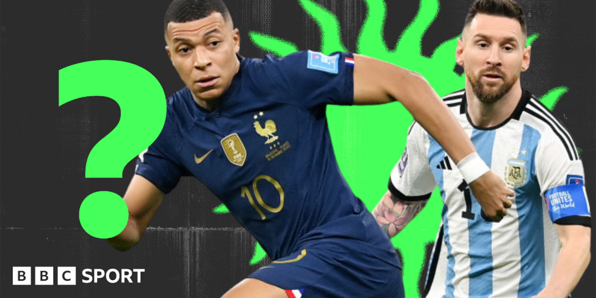 A-Z World Cup quiz: Name the best performing team for every letter