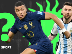 A-Z World Cup quiz: Name the best performing team for every letter
