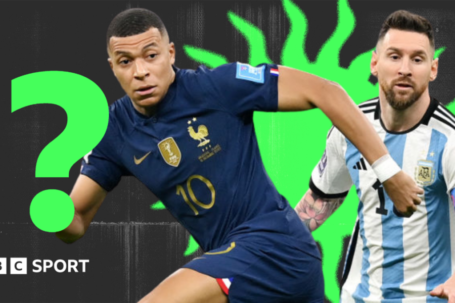 A-Z World Cup quiz: Name the best performing team for every letter
