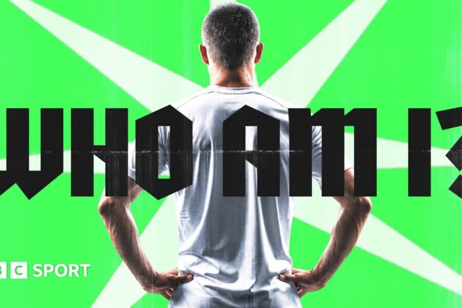 Who am I? Guess World Cup star No 35
