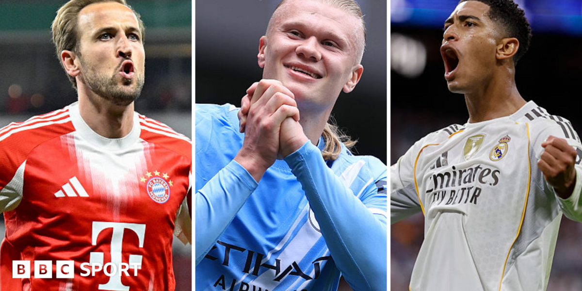 How to follow the new football season on BBC Sport