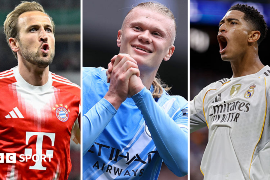 How to follow the new football season on BBC Sport