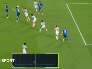 Huge Snicko VAR call prolongs Ronaldo's last dance but ends Modric's