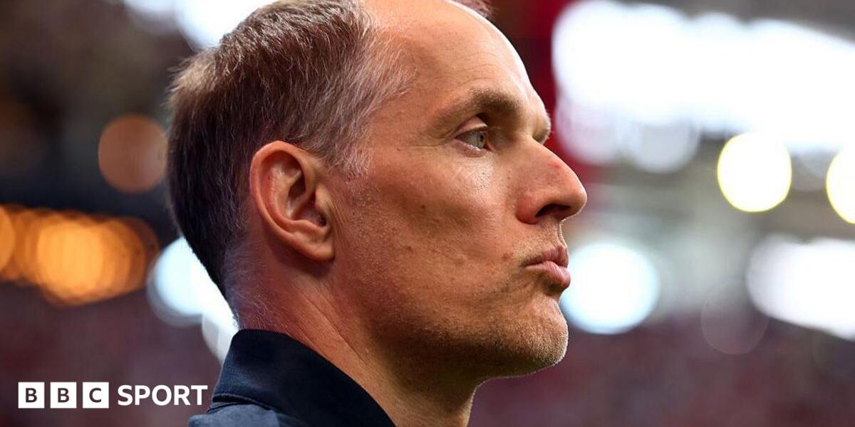 Why did England struggle against DR Congo – and what can they learn?