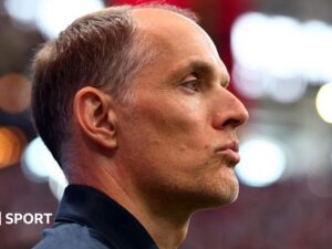 Why did England struggle against DR Congo - and what can they learn?