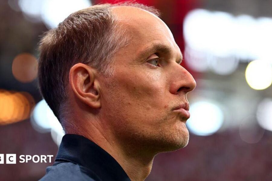 Why did England struggle against DR Congo - and what can they learn?