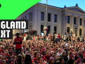 'World Cup quarter-final is Norway's biggest event ever by far'