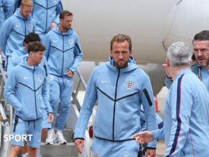 England top air miles among semi-finalists – does it matter?