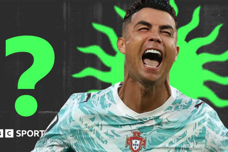 World Cup quiz: How well do you remember the last 32?