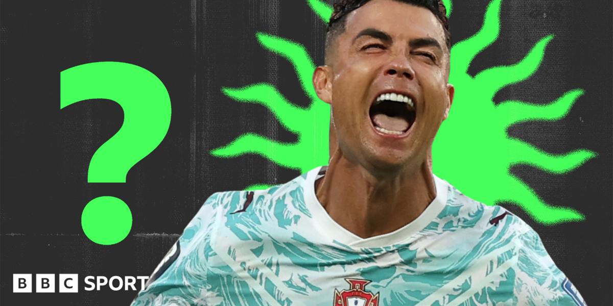 World Cup quiz: How well do you remember the last 32?