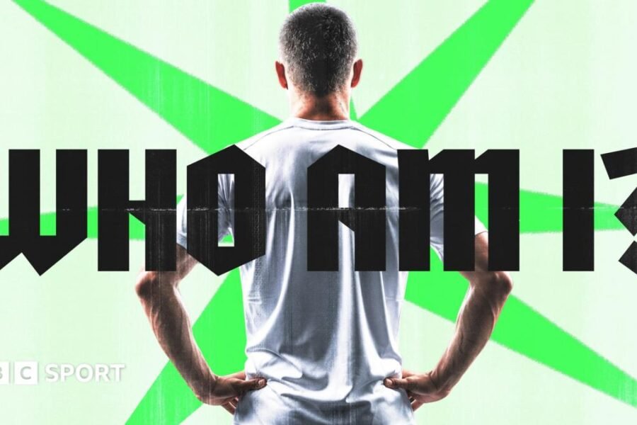 Who am I? Guess World Cup star No 38