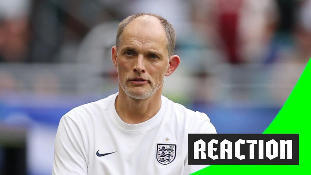 Brilliant first half, turbulent second – Tuchel
