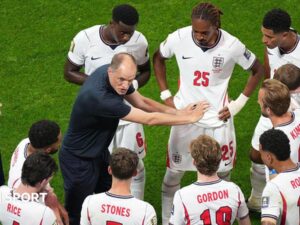 What next for England? How does Tuchel fix key problems for Euro 2028?