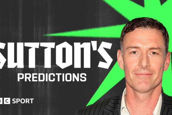 Brazil going out? Chris Sutton predicts World Cup’s last-16 matches