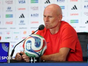 England favourites to reach semis, says Norway boss