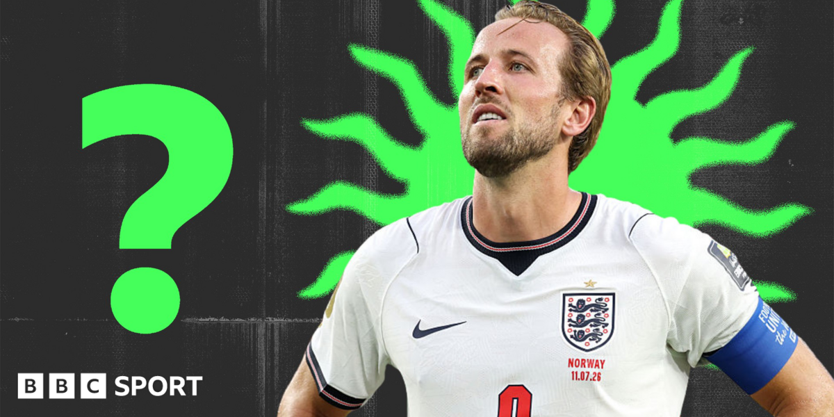 England into semi-finals – what is their path to the final?