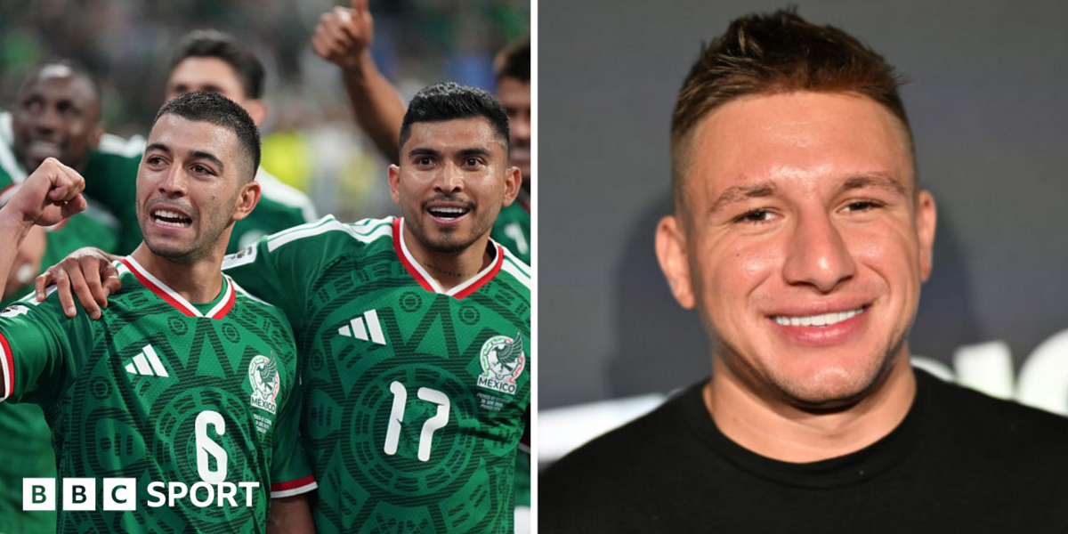 Mexico return luxury watches gifted by YouTuber