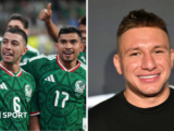 Mexico return luxury watches gifted by YouTuber
