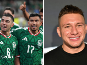 Mexico return luxury watches gifted by YouTuber