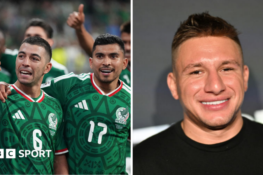 Mexico return luxury watches gifted by YouTuber
