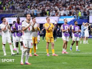 Some England players disappointed by tactics as Tuchel questions team’s DNA