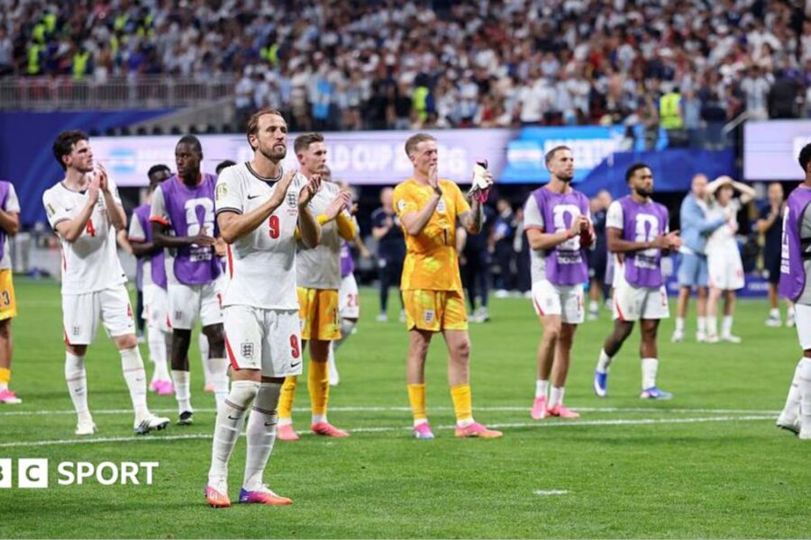 Some England players disappointed by tactics as Tuchel questions team's DNA