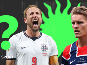 Quiz: Name every team England have played in a World Cup quarter-final