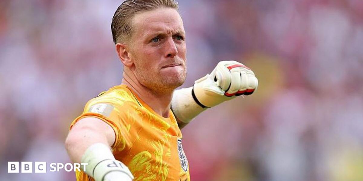 BBC to show England’s World Cup semi-final