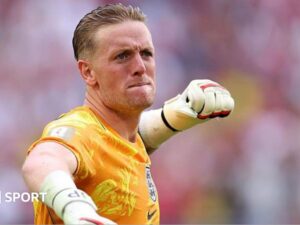 BBC to show England’s World Cup semi-final