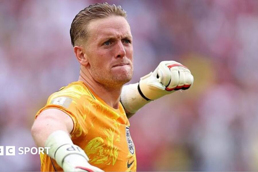 BBC to show England's World Cup semi-final