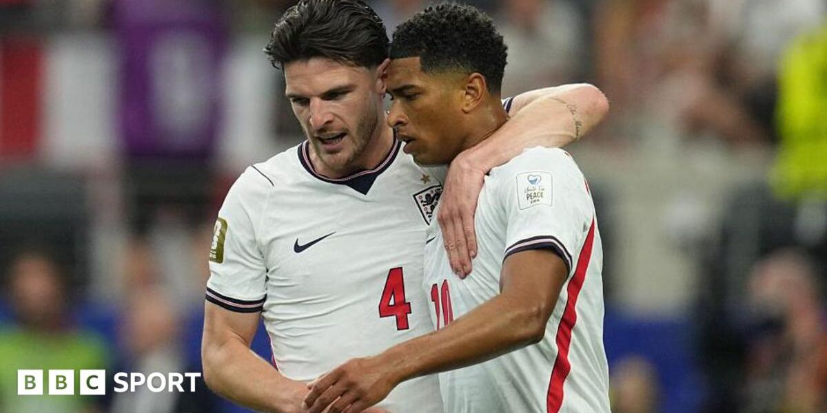 The key World Cup players walking disciplinary tightrope